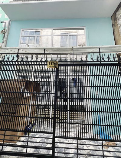 Cho thuê nhà nguyên căn, cách mặt tiền NX 10m, giá 12tr/tháng