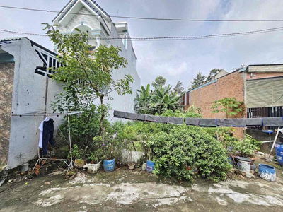 Đất 140m2 kế bên chợ Dĩ An 1,Tân Đông Hiệp ,TP Dĩ An