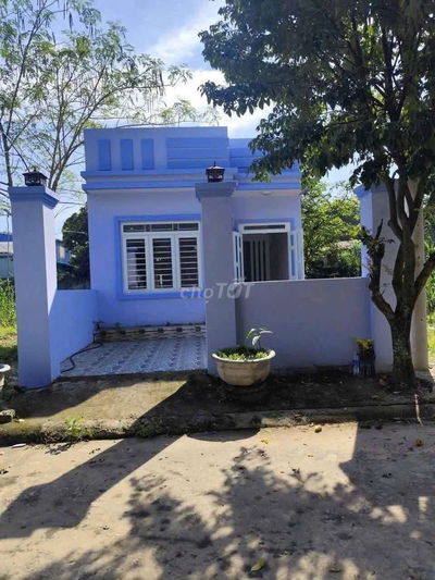 Bán Nhà Thới Hoà