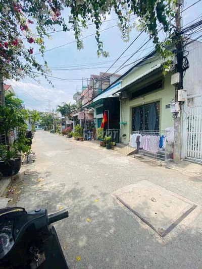 🏡 Bán Đất Đẹp - DT 103m2, Giá 5.35 Tỷ - MT Đường Chính 8M 🚗 - Đường Lê