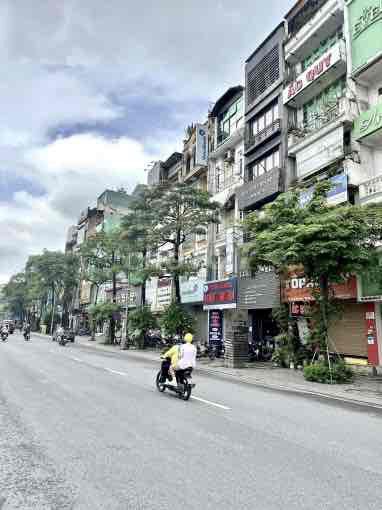 chính chủ cho thuê NHÀ 7 TẦNG, mặt phố phương mai