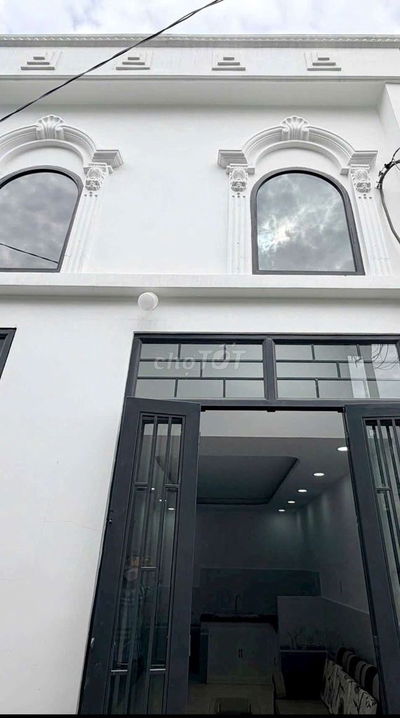 ❤Bán nhà phường thạnh xuân khu vip,Q12