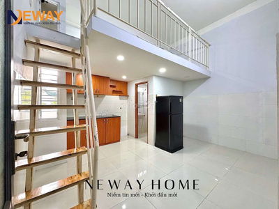 TRỐNG SẴN PHÒNG CÓ GÁC - TRUNG TÂM TÂN PHÚ - TIỆN DI CHUYỂN Q10,Q11,TB