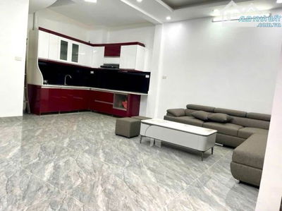 Bán nhà 52m2 Chu Văn An, 3.2 tỷ, 2PN - Sổ hồng riêng