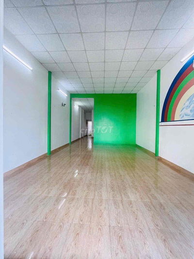 CHO THUÊ NHÀ TRỆT 2PN KDC HỒNG LOAN