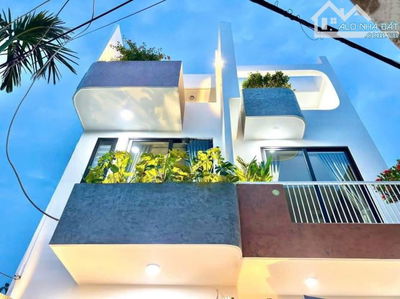 Bán nhà đang cho thuê 15tr/tháng - Trần Bình Trọng, Bình Thạnh - 2,45 tỷ - Sổ hồng riêng