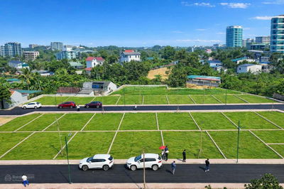 SUẤT NGOẠI GIAO RẺ HƠN THỊ TRƯỜNG 250TR - ĐẤT P.TÙNG TIỆN, TP HÀ NỘI. ĐẤT GẦN TL413 QH MỞ RỘNG 40M.