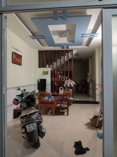 CHO THUÊ NHÀ PHỐ THỚI AN