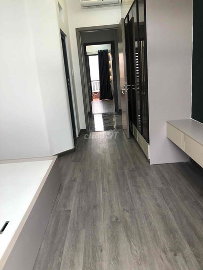 Cần bán nhà 250/21/10 bàu cát 5’40x13 nở hậu 7 giá