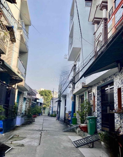 Nhà Lê Đình Cẩn, Hẻm Xe Hơi,  73M2, Dòng Tiền 12 Triệu/tháng Chỉ 4,2