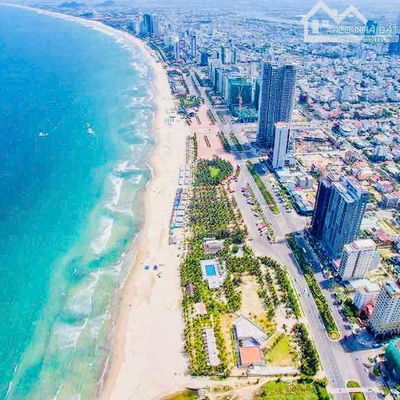 💥NHÀ 3 TẦNG 75M² MT TRẦN THANH MẠI – TRUNG TÂM PHỐ HÀN – GẦN BIỂN MỸ KHÊ – CHỈ 12,X TỶ🍀