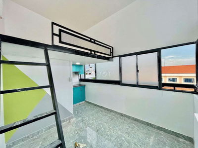 PHÒNG TRỌ SINH VIÊN,XINH THOÁNG,GẦN HUTECH,UTH,UEF,FTU,NGÃTƯ HÀNG XANH