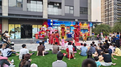 giảm sâu 50% shop khối đế chung cư Vinhomes Quận 9 chỉ còn 5 căn duy nhất CHỦ ĐẦU TƯ mua lời ngay