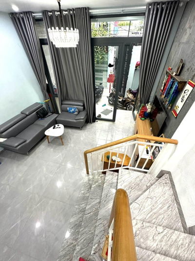 Bán nhà riêng đẹp tại Trường Thọ, Thủ Đức, Hồ Chí Minh, 7,5 tỷ, 105m2