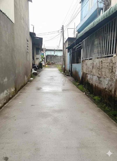 🔥 Đất HXH Hồ Văn Tắng Củ Chi 250m² Cách MT 100m Giá 10tr/m2