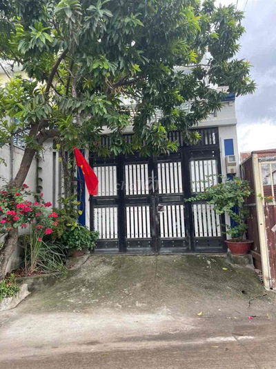 CHO THUÊ NHÀ  NGUYÊN CĂN HIỆP BÌNH CHÁNH THỦ ĐỨC