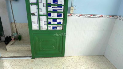 Thuê phòng giá rẻ - Cho Nữ hoặc Gia đình thuê