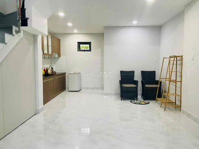 nhà nhỏ nhỏ xinh xinh