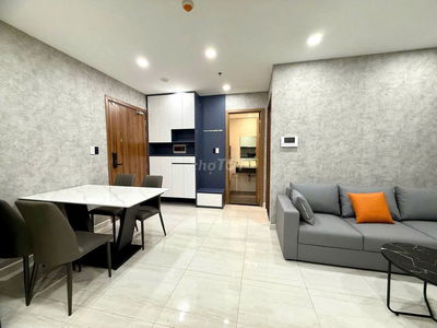 Cho thuê Happy One Central, 50m2 1PN Full nội thất cao cấp, giá tốt