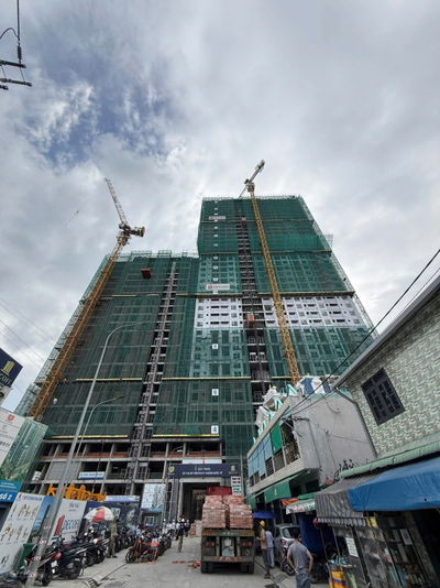 PICITY SKYPARK 20 SUẤT ỮU ĐÃI GIÁ TỐT, CHỌN CĂN ĐẸP, MIỄN LÃI 36 THÁNG, LIÊN HỆ PKD 0919 383 ***