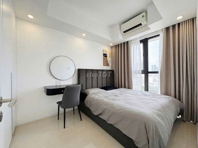 Cho thuê căn hộ cao cấp 2 phòng ngủ - HIYORI GARDEN TOWER