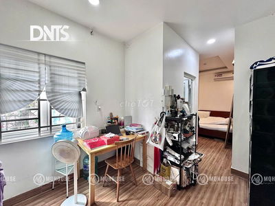 Căn Hộ 1 PN 40m2 Thang Máy Chợ Tân Định Lê Văn Tám Horizon Tower