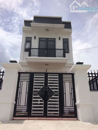 4🔥 BÁN GẤP NHÀ NGUYỄN VĂN ĐẬU – BÌNH THẠNH | 80m2 | 1 TRỆT 1 LẦU | SHR | GIÁ 3 Tỷ4