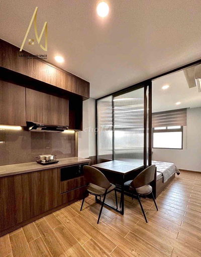 ♟️CHDV 1PN 1PK CỬA SỔ MỚI 100% NGAY ĐH VĂN HIẾN GIÁP TÂN BÌNH Q10 Q11