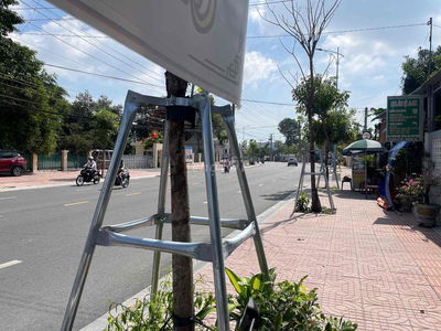 6 x 20 Full thổ cư mặt tiền Trung Tâm Lagi