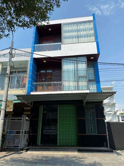 🇻🇳 CHO THUÊ NHÀ 3 TẦNG ĐƯỜNG: MỸ ĐA ĐÔNG - 4PN - 3WC