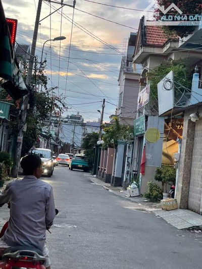 4❌15m, BÁN GẤP NHÀ HXH 1 TRỤC, 637/ QUANG TRUNG, P11 GÒ VẤP, 7 TỶ 5 NHỈNH