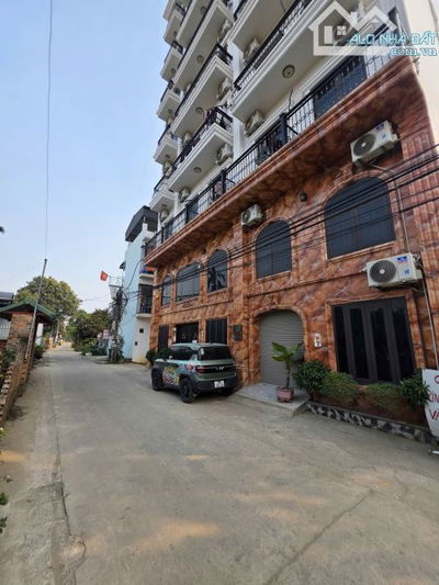 Cần bán gấp 100m2 ở tại KHu công nghệ cao HÒa Lạc