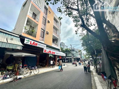 MẶT TIỀN VỊ TRÍ VIP NGAY TRIỆU NỮ VƯƠNG- 4 TẦNG- TRUNG TÂM TIỆN ÍCH- CƠ HỘI ĐẦU TƯ!