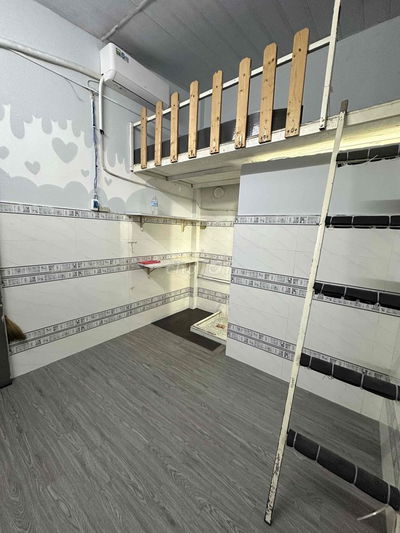 Cho Thuê Phòng Trọ Giá Rẻ Tại Quận Bình Tân