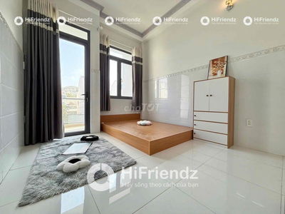 CHDV MỚI FULL NỘI THẤT BANCOL -  CÔNG VIÊN PHÚ LÂM - KINH DƯƠNG VƯƠNG