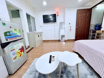 CHÍNH CHỦ CHO THUÊ PHÒNG STUDIO – TÂN PHÚ