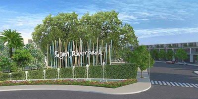 Cần bán kế bên saigon riverpark/ 1 tỷ 250/ 65 m2