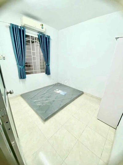 🏡 Phòng Full Nội thất Giá 3tr-cửa sổ thông thoáng🏡