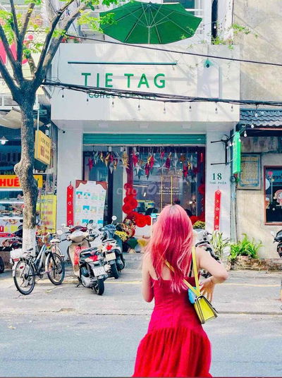 CHO THUÊ NHÀ 3 TẦNG MẶT TIỀN – SÁT TRẦN PHÚ