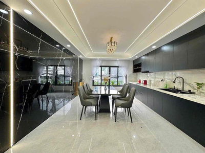 Siêu phẩm nhà đẹp gần Aeon Bình Tân, TL10