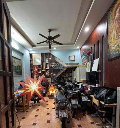 bán nhà chính chủ chưa qua đầu tư