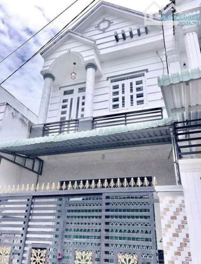 🔥 BÁN NHÀ NGUYỄN XÍ – BÌNH THẠNH | 1 TRỆT 1 LẦU | 5x10m | SHR | GIÁ 2TỶ1