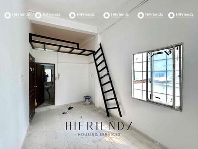 KHAI TRƯƠNG PHÒNG MỚI GIÁ RẺ - CỬA SỔ TRỜI, BAN CÔNG SIÊU THOÁNG