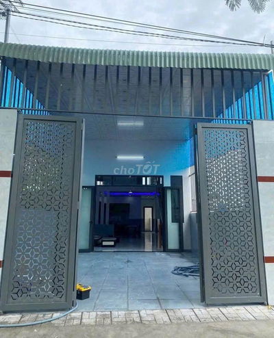 🛒 BÁN GẤP NHÀ 126m2 Ở TRẢNG BÀNG CÁCH CAO TỐC MB 2KM GIÁ 900 TRIỆU.