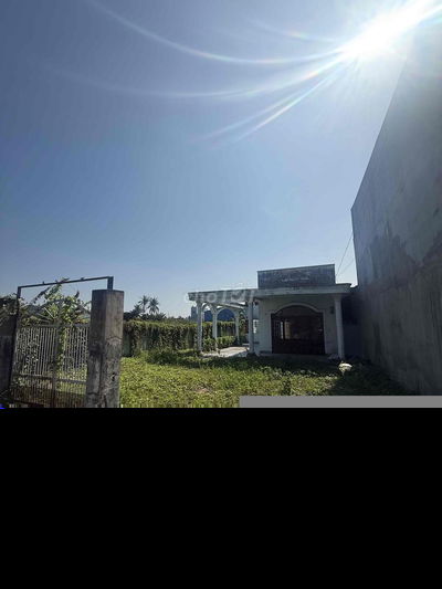 BÁN ĐẤT MẶT TIỀN AN PHÚ ĐÔNG QUẬN 12 GẦN SÔNG SÀI GÒN