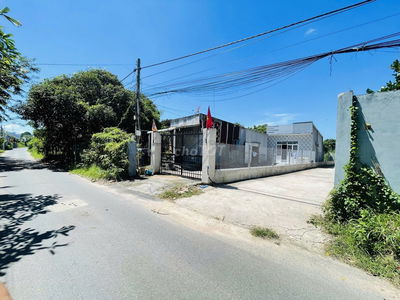 Đất ngộp ngay trung tâm Long Hải Vũng Tàu cách Biển chỉ 10 phút