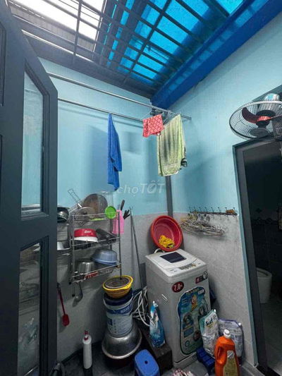 nhà 3 lầu tỉnh lộ 43 gần khu chế xuất Linh Trung sổ hồng gần chợ
