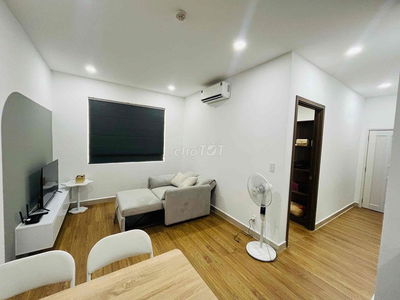 Căn hộ 7,5 triệu 2PN-2WC, Felisa Riverside - quận 8