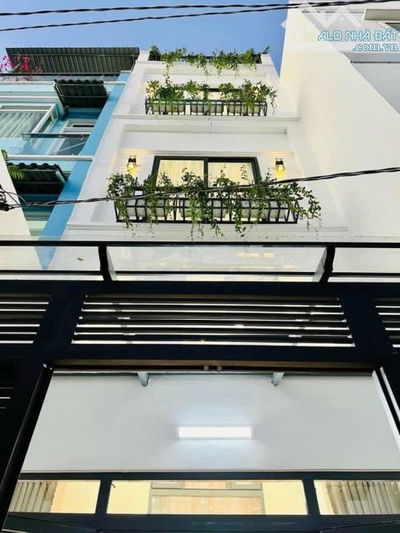 🔥 NHÀ PHAN CHU TRINH | HẺM XE HƠI | 1 TRỆT 2 LẦU | 3PN 3WC | GIÁ 3TỶ2 TL