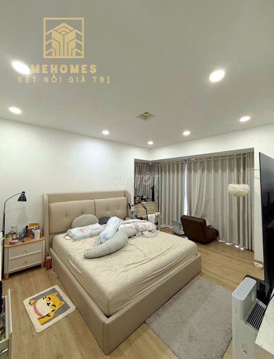 🍀CHÍNH CHỦ CHO THUÊ 4PN 4WC 200m2 DUPLEX EMERALD PRECINCT, VIEW RỪNG🍀